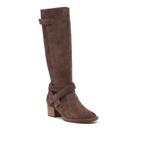 UGG Womens Size 6 Bandara Knee High Boot in MYSTR